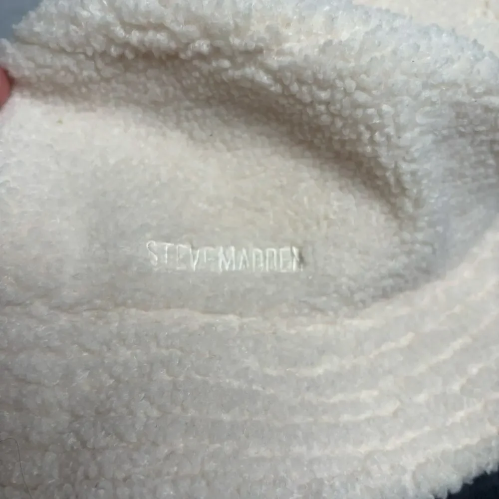 Steve Madden great
